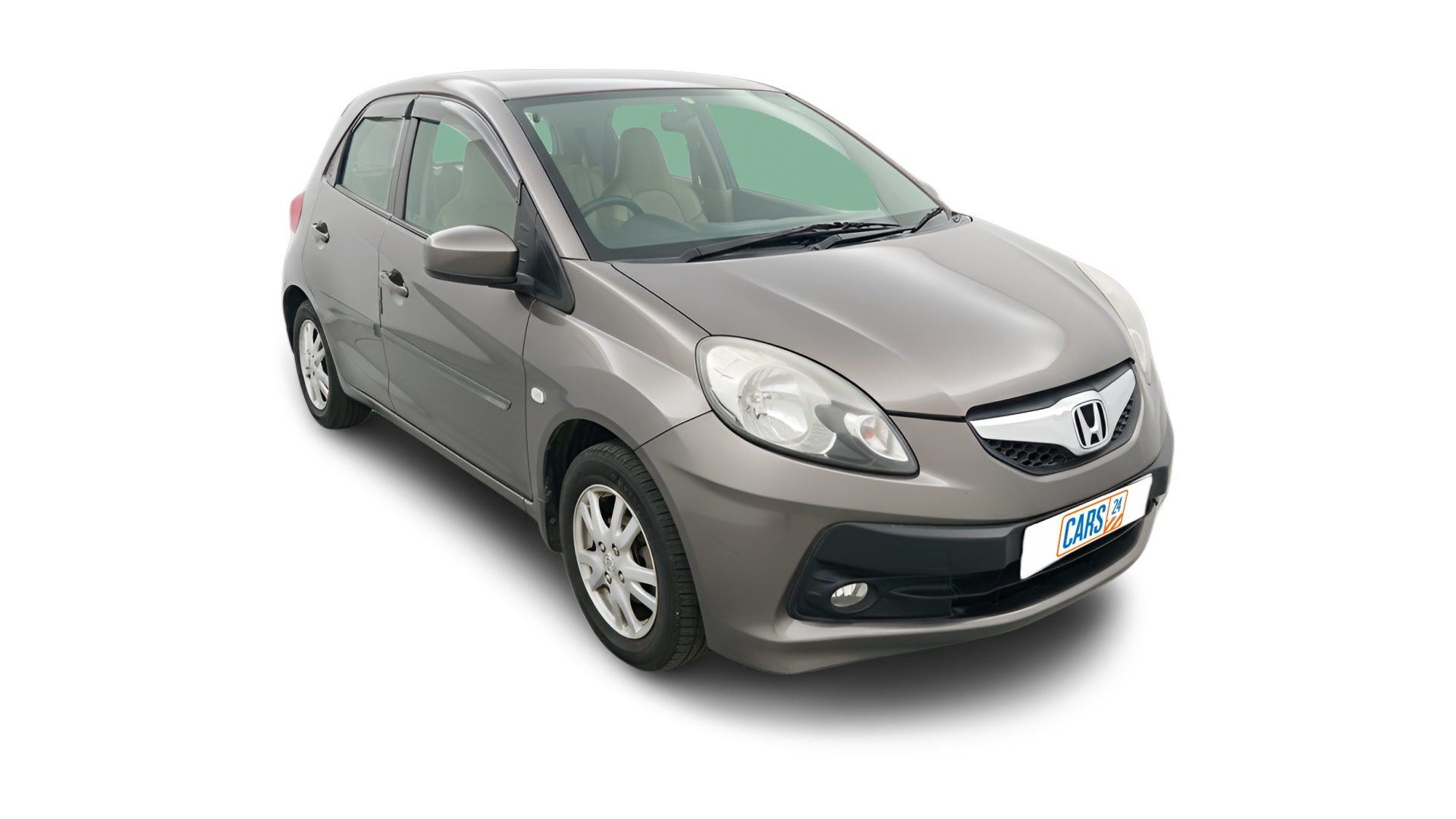 Honda Brio-img